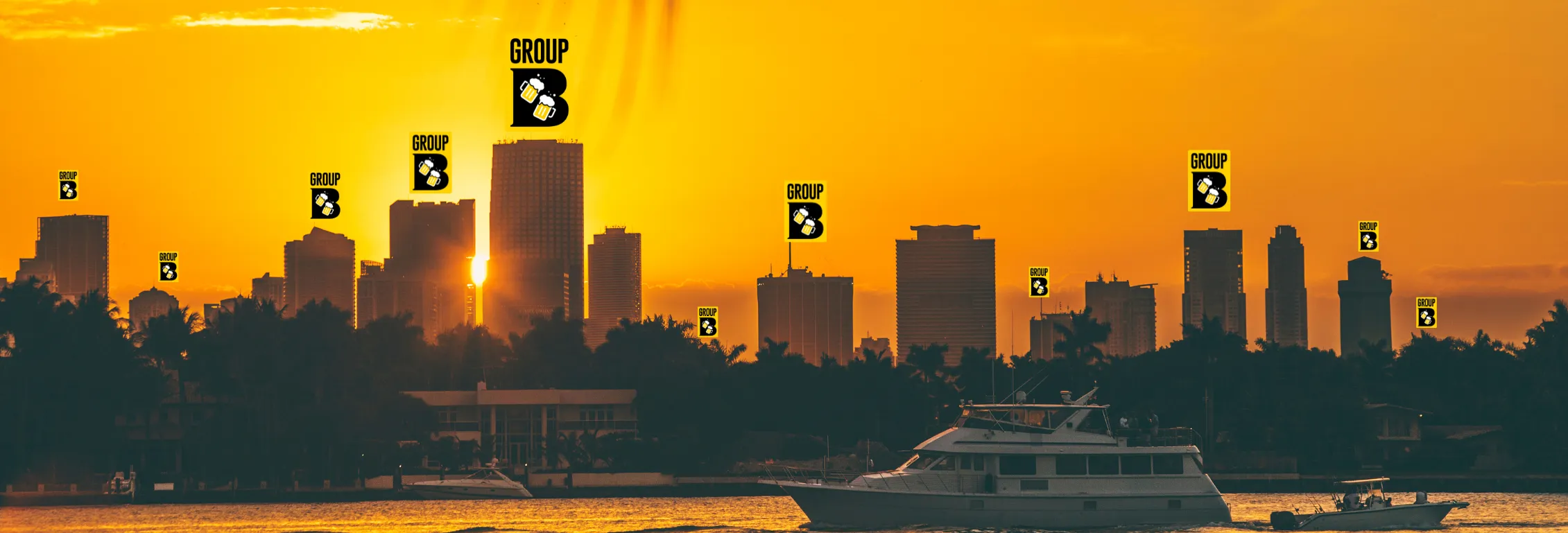 Find Our Beer Near You