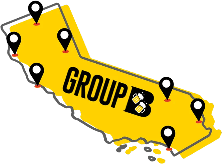 Group B in California