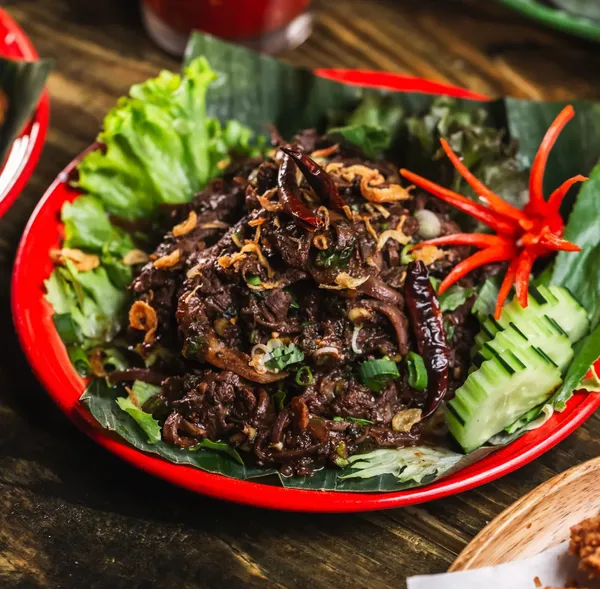 Lan Larb Chiang Mai