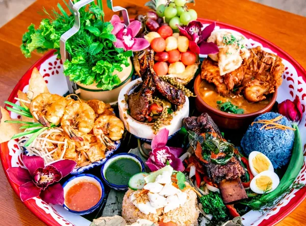 Farmhouse Kitchen Thai, San Francisco