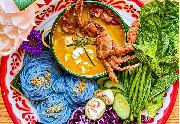 Daughter Thai Kitchen