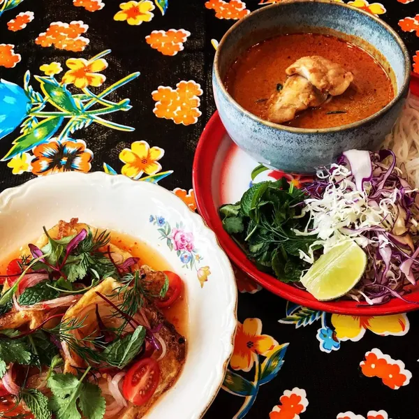 Funky Elephant, San Francisco