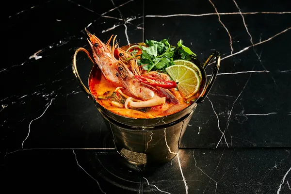 Goog Thai Cook Shop