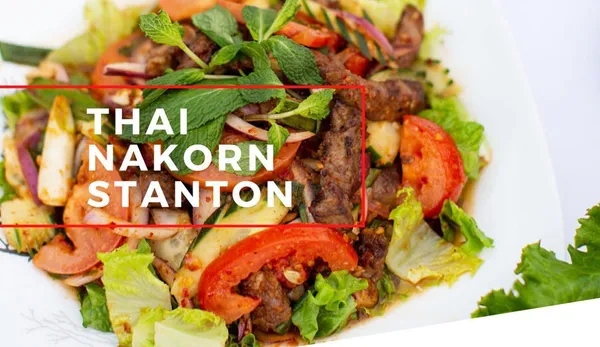 Thai Nakorn Restaurant