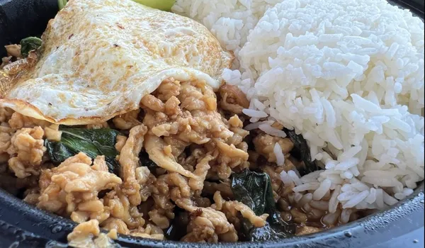 Ka Prao Thai Cuisine