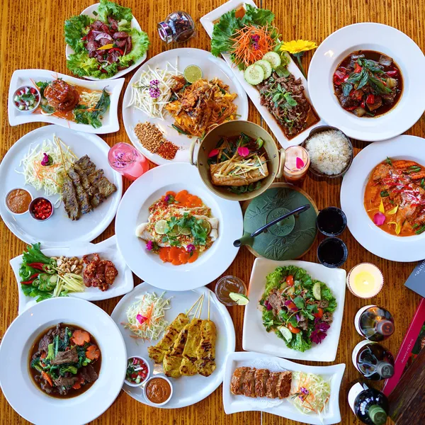 KIIN Extraordinary Thai