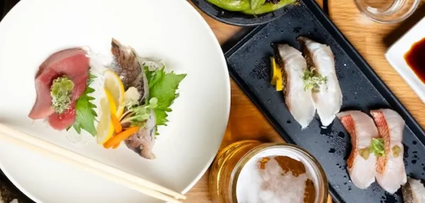 ETC Bar & THAI-ZAKAYA