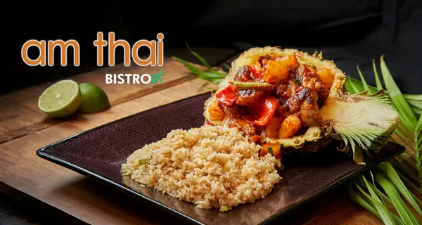 Am Thai Bistro