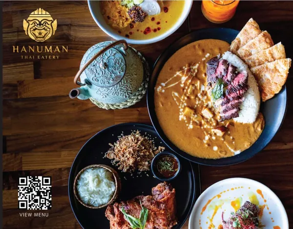 Hanuman Thai Eatery