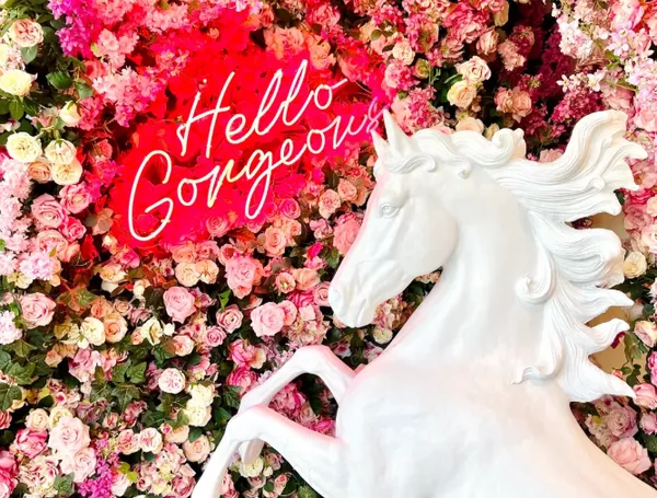 Farmhouse Kitchen Thai