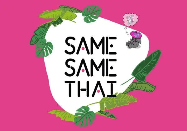 Same Same Thai