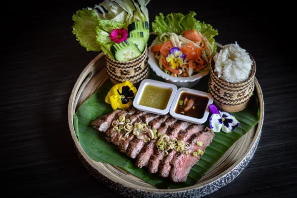 Supannee House of Thai by Suree