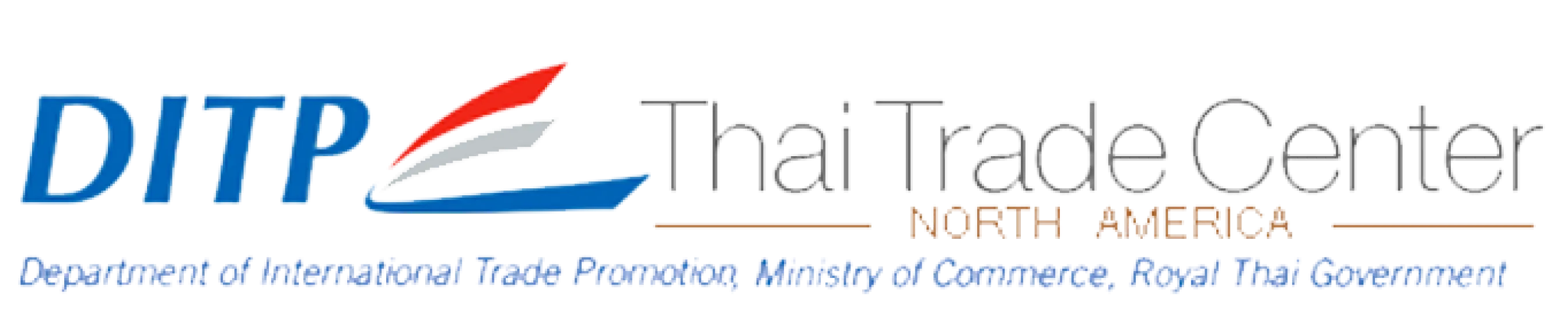 Thai Trade USA logo