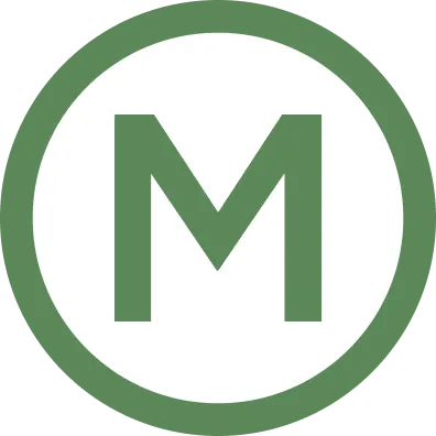 The Manual logo